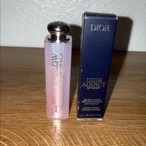 Dior Addict Lip Glow in Universal clear
